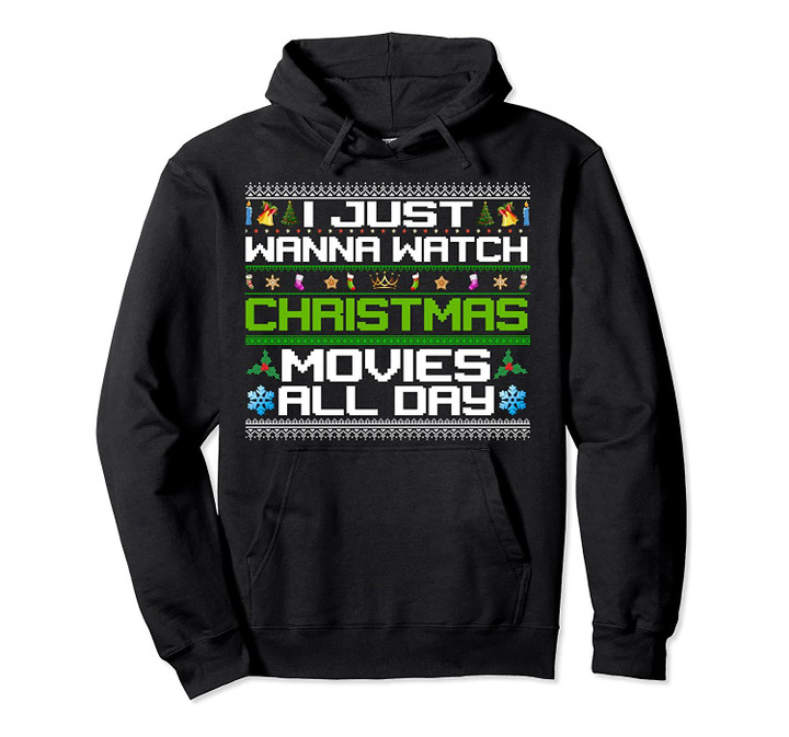Funny Christmas Movie Sweater Gifts Christmas Ugly Sweater Pullover Hoodie, T Shirt, Sweatshirt