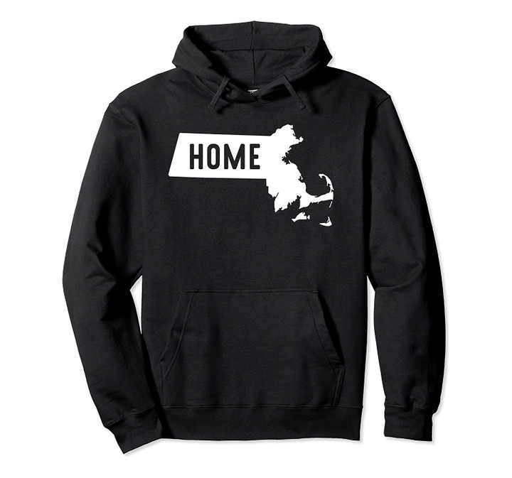 Home Massachusetts Hoodie, T Shirt, Sweatshirt
