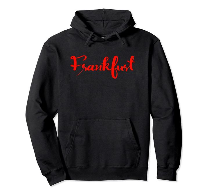 Frankfurt am Main FFM 069 Hessen hype bestseller tshirt Pullover Hoodie, T Shirt, Sweatshirt