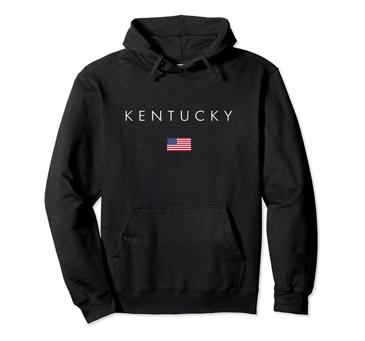 Kentucky Fashion International XO4U Original Pullover Hoodie, T Shirt, Sweatshirt