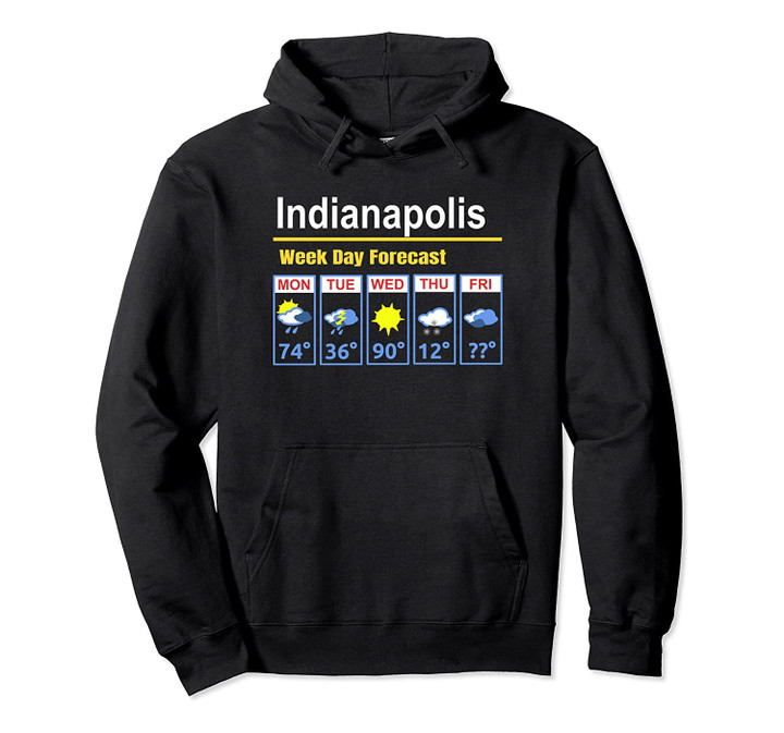 Indianapolis Indiana Designs Pullover Hoodie, T Shirt, Sweatshirt