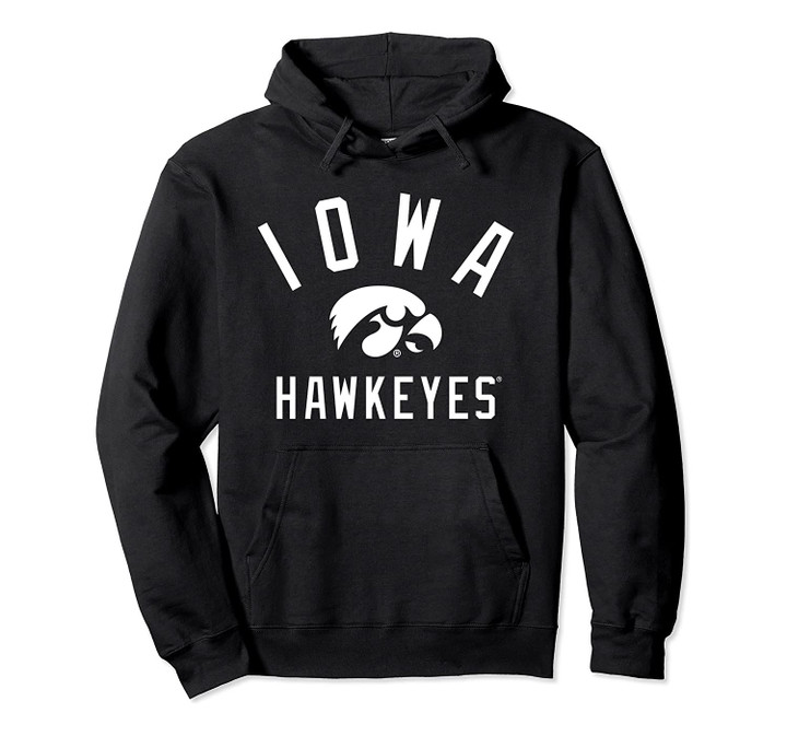 University of Iowa Hawkeyes NCAA Women's Hoodie BK1024, T Shirt, Sweatshirt