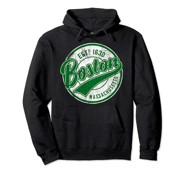 Vintage Boston Massachusetts Sports Jersey Gift Pullover Hoodie, T Shirt, Sweatshirt