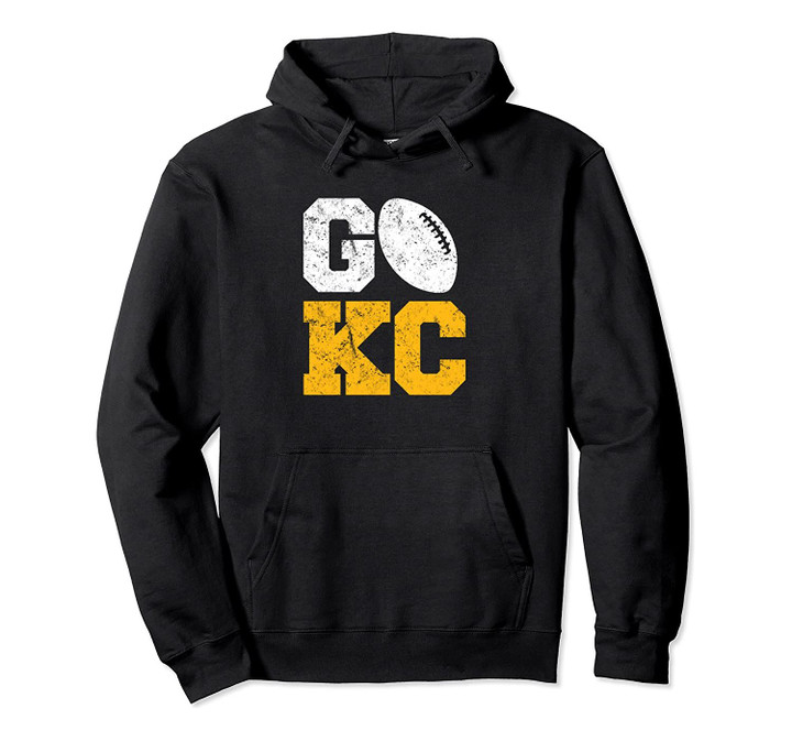 Kansas City Missouri Football KC City Fan Apparel Pullover Hoodie, T Shirt, Sweatshirt