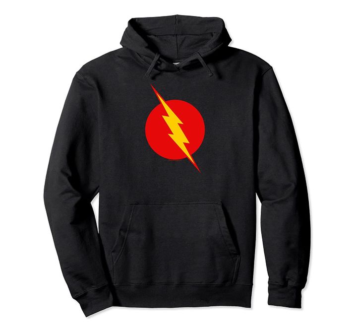 The Flash Reverse Flash Pullover Hoodie, T Shirt, Sweatshirt