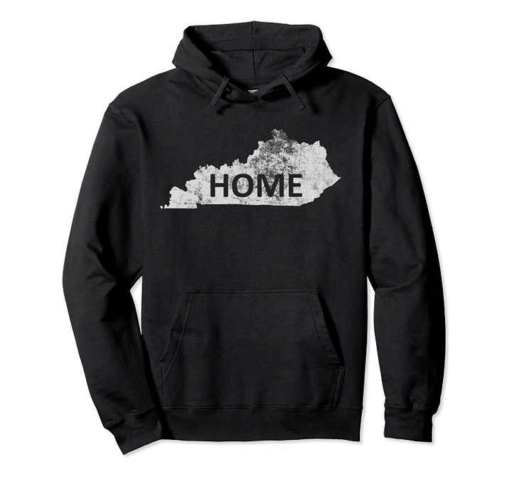 Home - Kentucky Pullover Hoodie, T Shirt, Sweatshirt