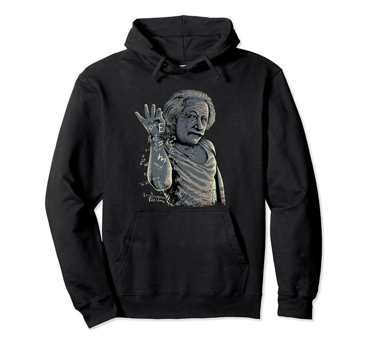 Einstein Bae Meme E=mc2 Equation Physics Nerd Geek Teacher Pullover Hoodie, T Shirt, Sweatshirt