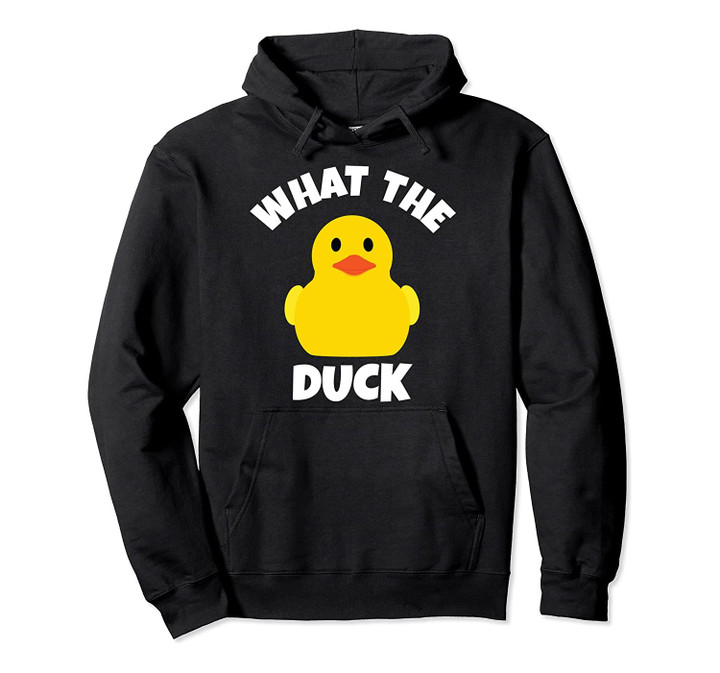 Funny Duck Meme Duck Pun Duck Joke Pullover Hoodie, T Shirt, Sweatshirt