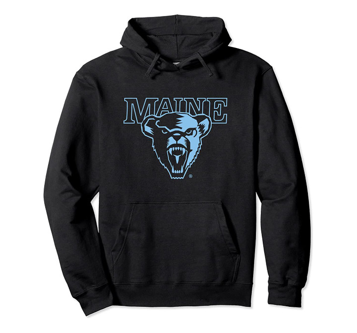 University of Maine Women's College NCAA Hoodie PPME068, T Shirt, Sweatshirt