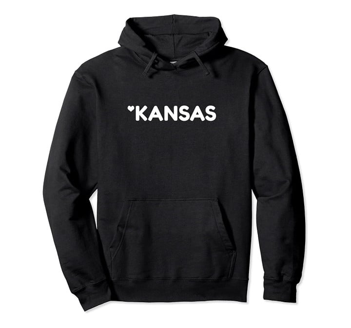 Love Kansas Major City Hometown Hoodie, T Shirt, Sweatshirt
