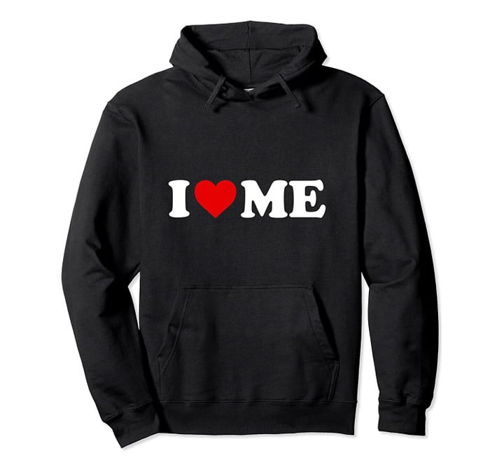 I Love ME Heart Maine Pullover Hoodie, T Shirt, Sweatshirt