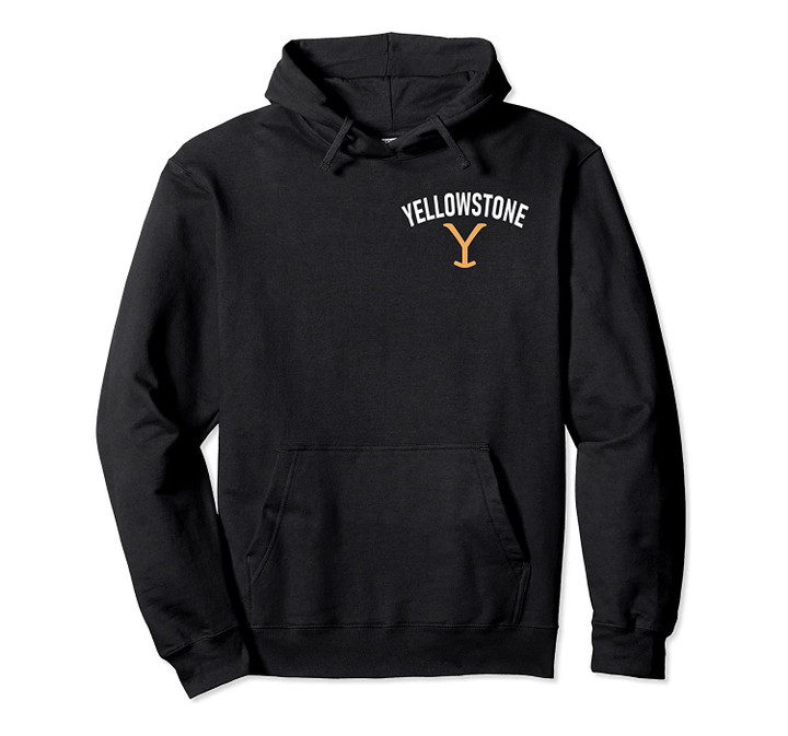 Yellowstone Pullover Hoodie, T Shirt, Sweatshirt