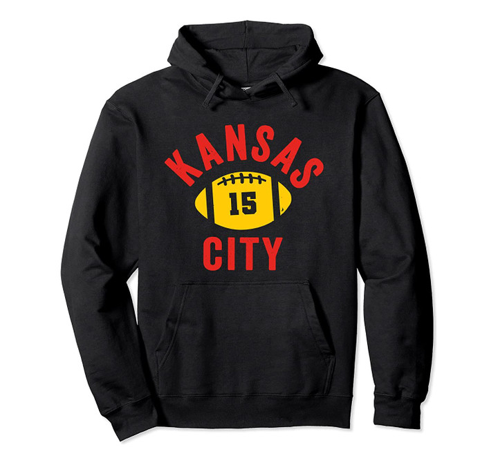 KC Football Kansas City Red Showtime Kingdom Kc Sports Fan Pullover Hoodie, T Shirt, Sweatshirt