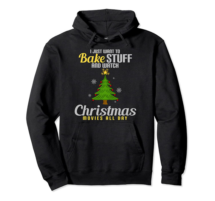Cute graphic design christmas statement attire, T Shirt, Sweatshirt