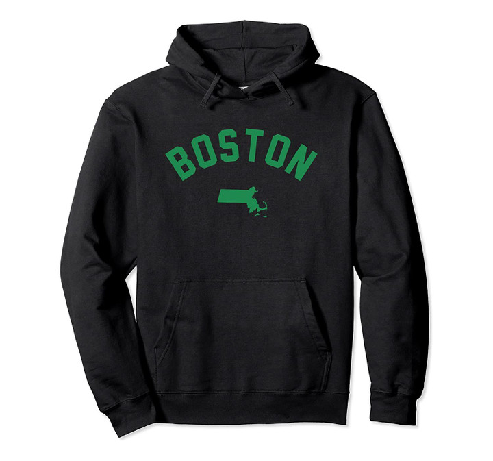 Boston Massachusetts Classic City Pullover Hoodie, T Shirt, Sweatshirt