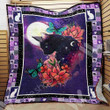 Black Cat Blanket SEP2702 81O34