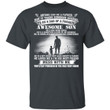 Dad Of Awesome April Son T-shirt Birthday Tee