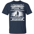 Dad Of Awesome July Son T-shirt Birthday Tee