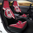 Tampa Bay Buccaneers Car Seat Covers Custom Car Accessories For Fans