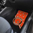 Cleveland Browns Car Floor Mats Custom Car Accessories For Fans