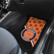 Chicago Bears Car Floor Mats Custom Car Accessories For Fans