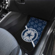 Dallas Cowboys Car Floor Mats Custom Car Accessories For Fans