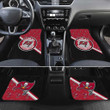 Tampa Bay Buccaneers Car Floor Mats Custom Car Accessories For Fans