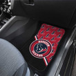 Houston Texans Car Floor Mats Custom Car Accessories For Fans