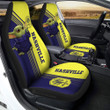 Nashville SC Car Seat Covers Custom Car Accessories