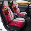 Tampa Bay Buccaneers Car Seat Covers Custom Car Accessories