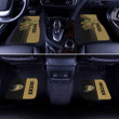 Anaheim Ducks Car Floor Mats Custom Car Accessories