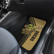 Anaheim Ducks Car Floor Mats Custom Car Accessories