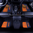 Chicago Bears Car Floor Mats Custom Car Accessories