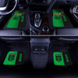 Austin FC Car Floor Mats Custom Car Accessories