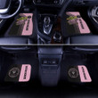 Inter Miami CF Car Floor Mats Custom Car Accessories