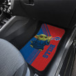 Buffalo Bills Car Floor Mats Custom Car Accessories