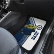 Winnipeg Jets Car Floor Mats Custom Car Accessories