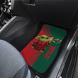 Minnesota Wild Car Floor Mats Custom Car Accessories