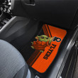 Philadelphia Flyers Car Floor Mats Custom Car Accessories