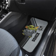 Los Angeles Kings Car Floor Mats Custom Car Accessories