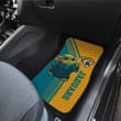 Jacksonville Jaguars Car Floor Mats Custom Car Accessories