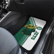 New York Jets Car Floor Mats Custom Car Accessories