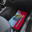 Colorado Rapids Car Floor Mats Custom Car Accessories