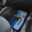 Sporting Kansas City Car Floor Mats Custom Car Accessories