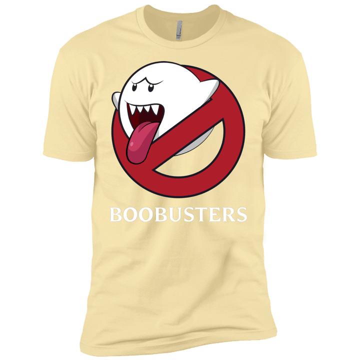 Boobusters T-Shirt trending T Shirt