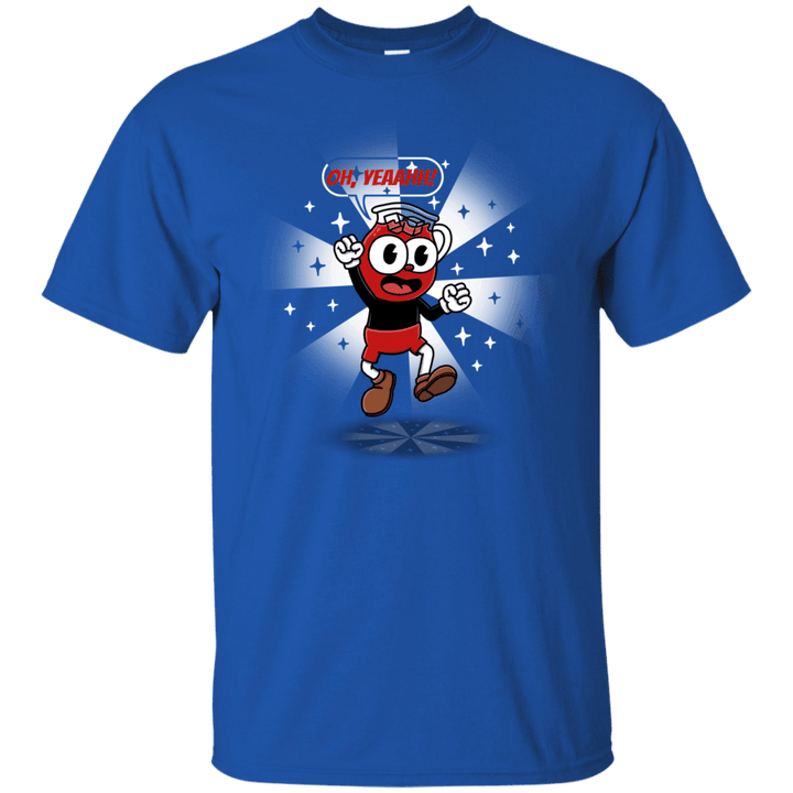 Koolhead T-Shirt gaming T Shirt