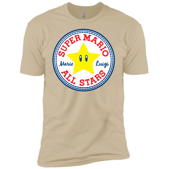 Super Mario All Stars T-Shirt trending T Shirt