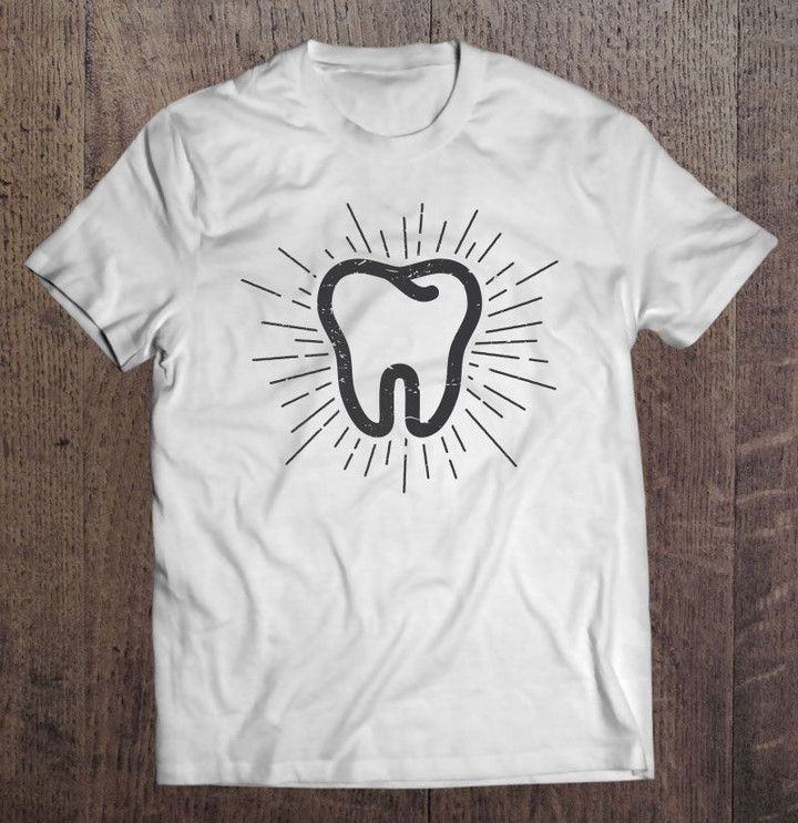 Tooth Dentist Hygienist Dental Oral Hygiene Dental dentist Hygienist Oral Hygiene Tooth T Shirt
