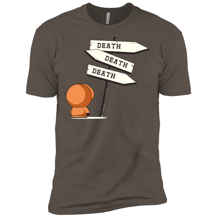 DEATH TINY T-Shirt trending T Shirt
