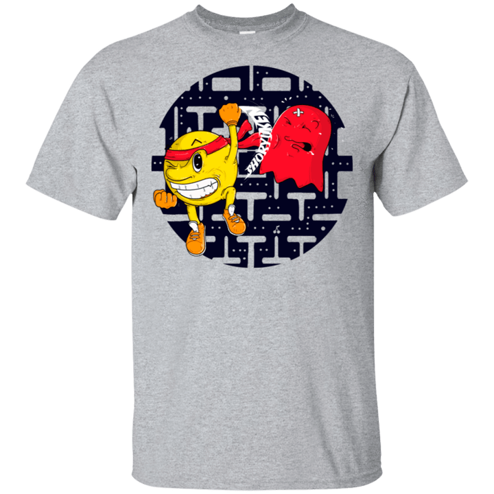 Shoryuken T-Shirt gaming T Shirt
